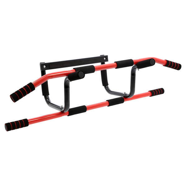 DD12 PULL UP BAR HMS PREMIUM