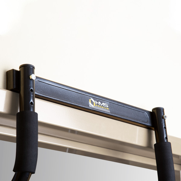DD12 PULL UP BAR HMS PREMIUM