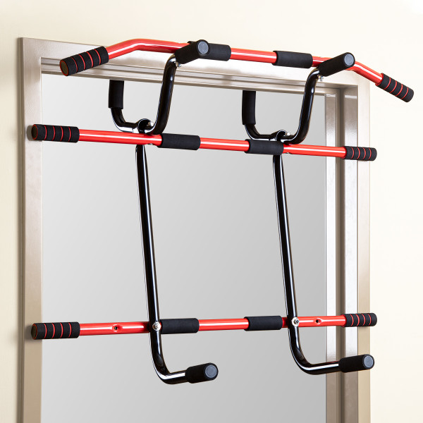 DD12 PULL UP BAR HMS PREMIUM