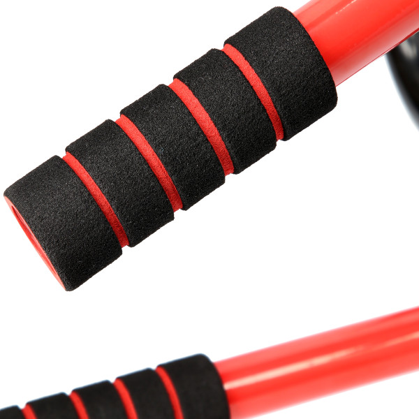 DD12 PULL UP BAR HMS PREMIUM