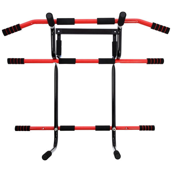 DD12 PULL UP BAR HMS PREMIUM