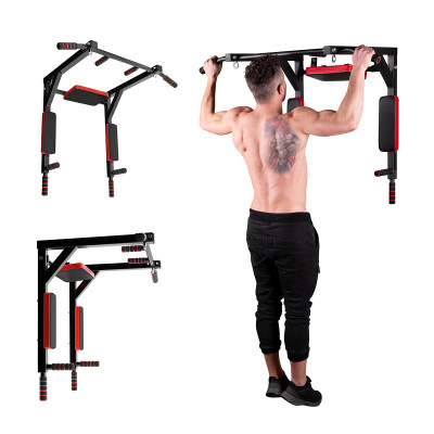DD14 PULL UP BAR HMS