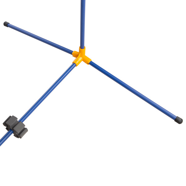 BADMINTONNETZ 400CM SCHUTZHÜLLE NILS