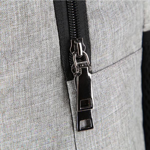 CBC7072 GREY CONTEST BACKPACK NILS