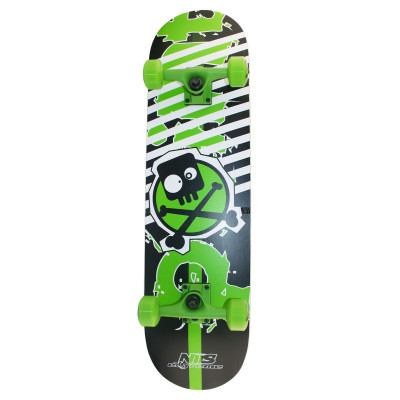 CR3108SA POINT SKATEBOARD NILS EXTREME