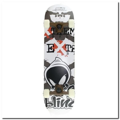 CR3108SA BLIND SKATEBOARD NILS EXTREME