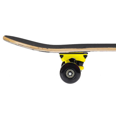 CR3108SA NIGHT SKATEBOARD NILS EXTREME