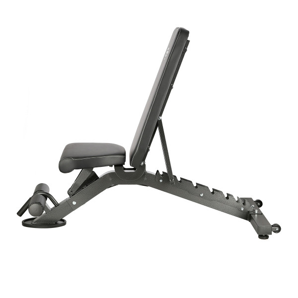 L8701 BARBELL BENCH