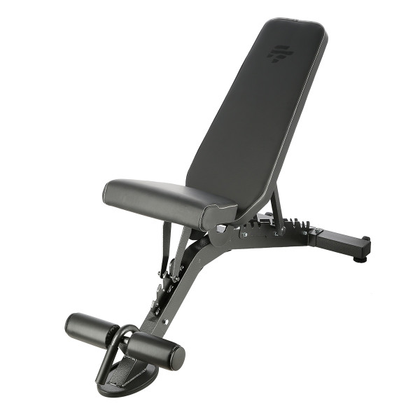 L8701 BARBELL BENCH