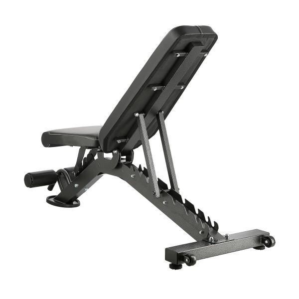 L8701 BARBELL BENCH