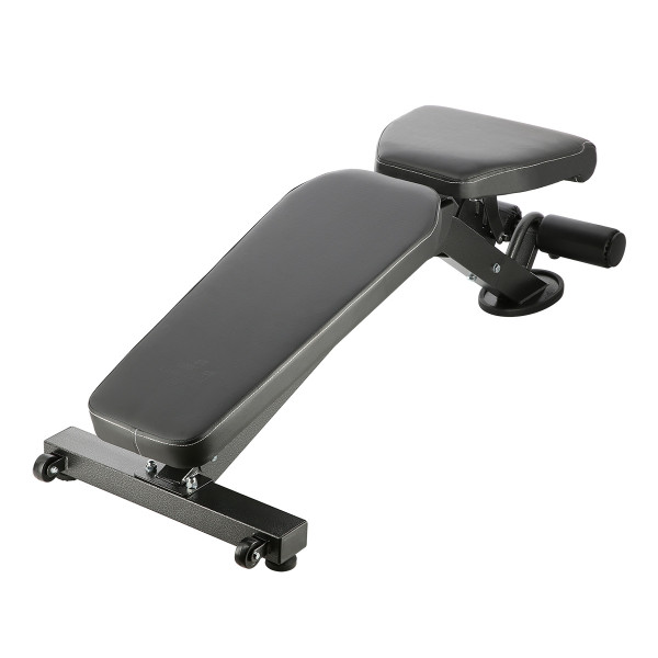 L8701 BARBELL BENCH