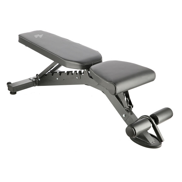 L8701 BARBELL BENCH