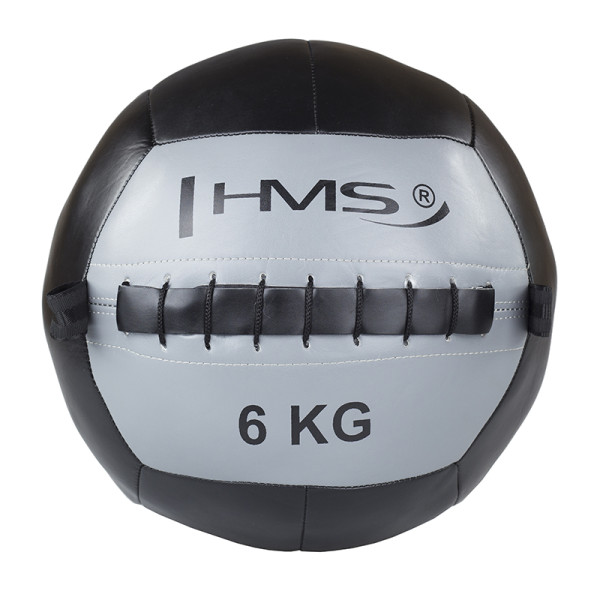 6 KG WALL BALL TRAININGSBALL HMS