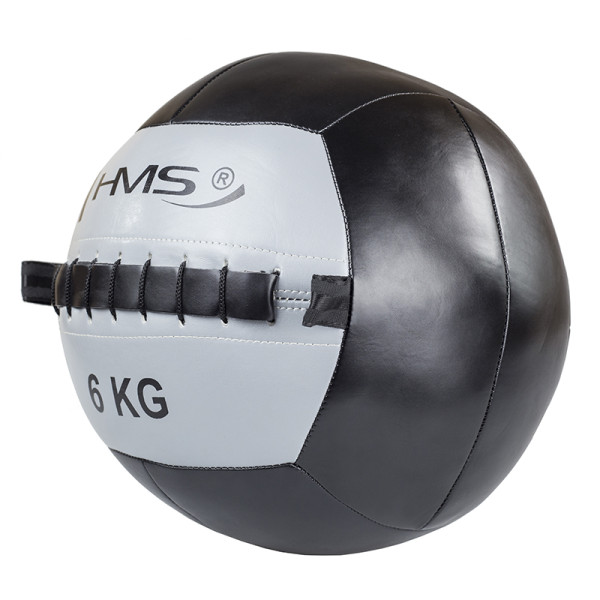 6 KG WALL BALL TRAININGSBALL HMS