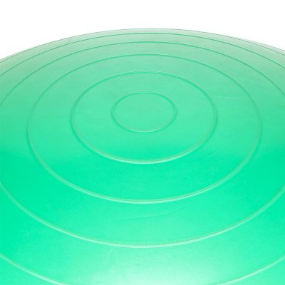 GYM BALL 10 65CM ONE (green)