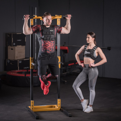 GEWICHTSWESTE HMS PREMIUM