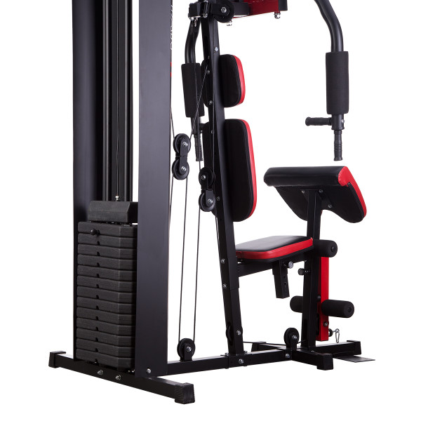 TYTAN 11 HOME GYM HMS