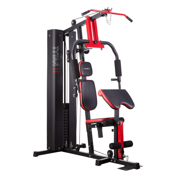 TYTAN 11 HOME GYM HMS