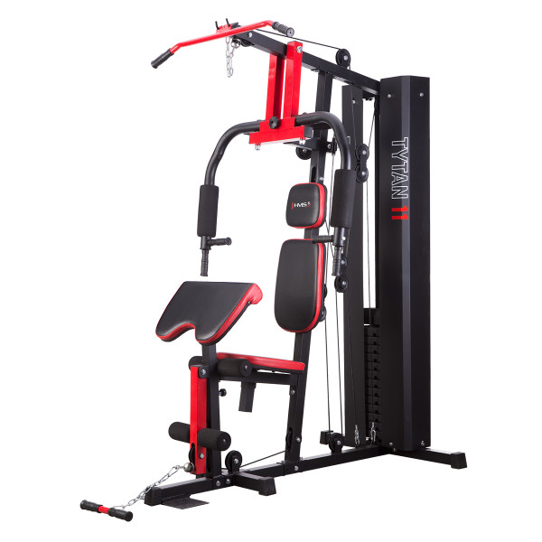 TYTAN 11 HOME GYM HMS