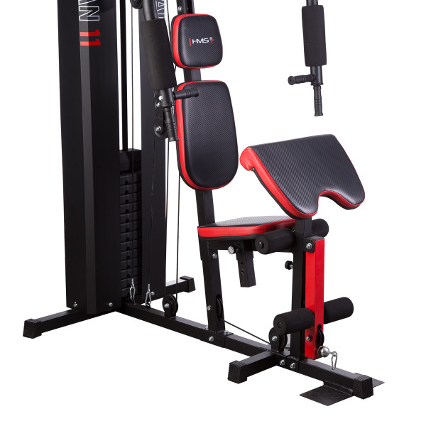 TYTAN 11 HOME GYM HMS