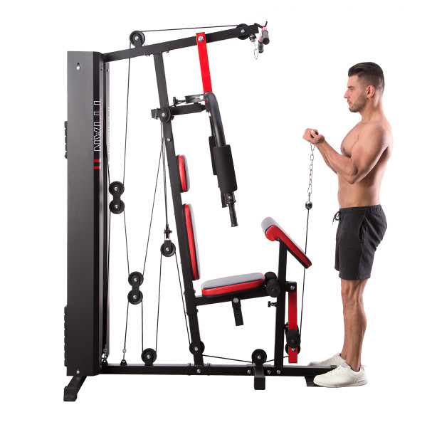 TYTAN 11 HOME GYM HMS