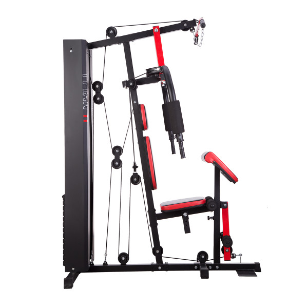 TYTAN 11 HOME GYM HMS