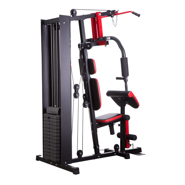 TYTAN 11 HOME GYM HMS