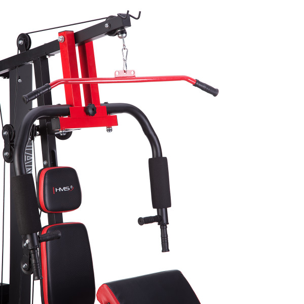 TYTAN 11 HOME GYM HMS