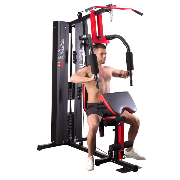 TYTAN 11 HOME GYM HMS