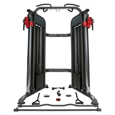 1 MULTIFUNKTIONALES GERÄT SEMI COMMERCIAL HMS