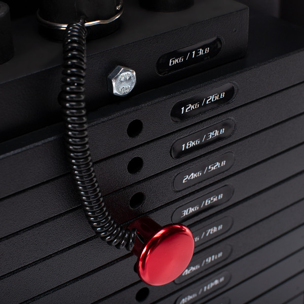 1 MULTIFUNKTIONALES GERÄT SEMI COMMERCIAL HMS