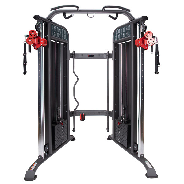 1 MULTIFUNKTIONALES GERÄT SEMI COMMERCIAL HMS