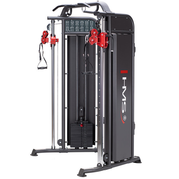 1 MULTIFUNKTIONALES GERÄT SEMI COMMERCIAL HMS