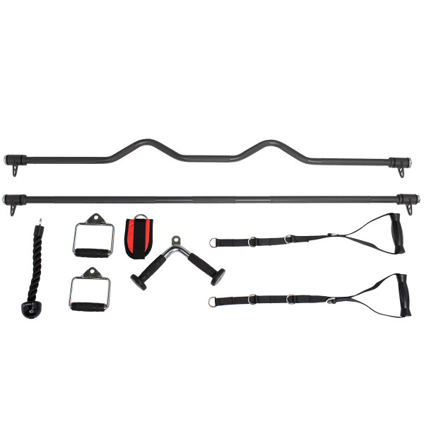 1 MULTIFUNKTIONALES GERÄT SEMI COMMERCIAL HMS