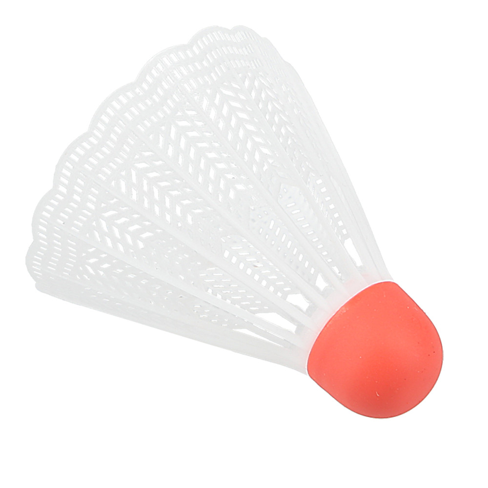 BADMINTONBÄLLE NYLON 3 STK. NILS