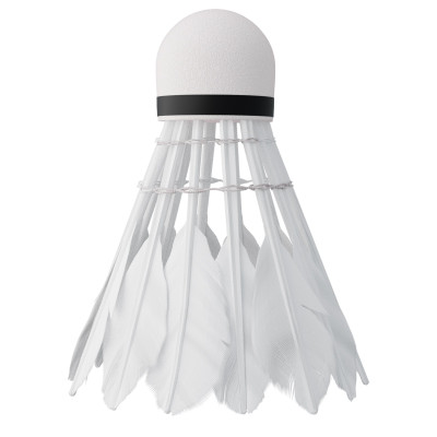 FEDERBÄLLE 6 STK. NILS