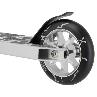 HS110 WHITE SCOOTER NILS EXTREME