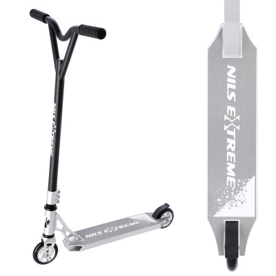 HS120 STUNT SCOOTER NILS EXTREME