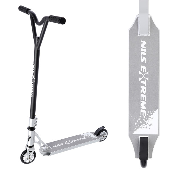 HS120 STUNT SCOOTER NILS EXTREME