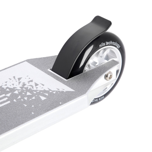 HS120 STUNT SCOOTER NILS EXTREME