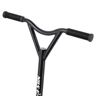 HS202 PRO BLACK-GOLD STUNT SCOOTER NILS EXTREME