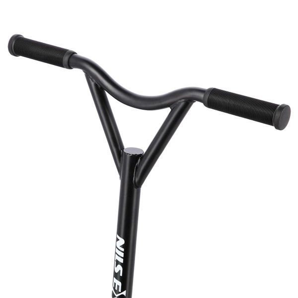 HS202 PRO BLACK-GOLD STUNT SCOOTER NILS EXTREME