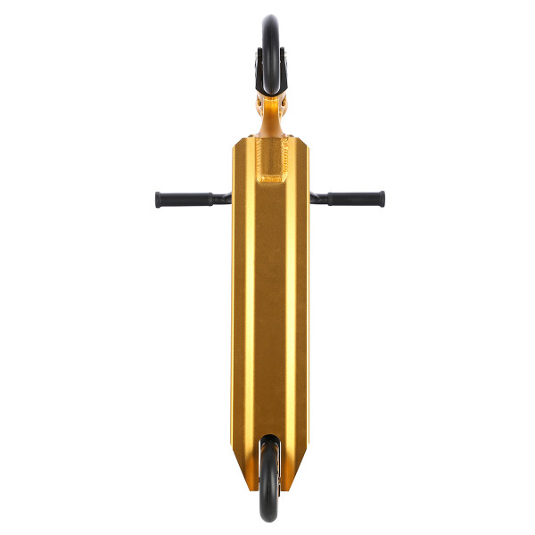 HS202 PRO BLACK-GOLD STUNT SCOOTER NILS EXTREME