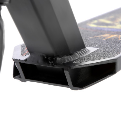 HS100-5 SKULL SCOOTER NILS EXTREME