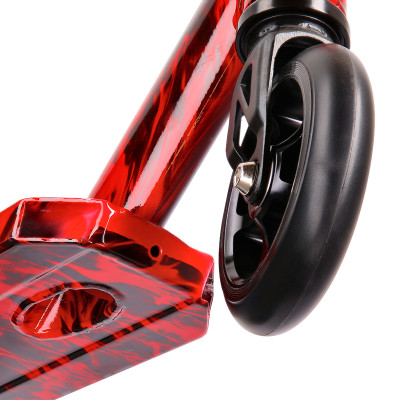 STUNT-ROLLER NILS EXTREME