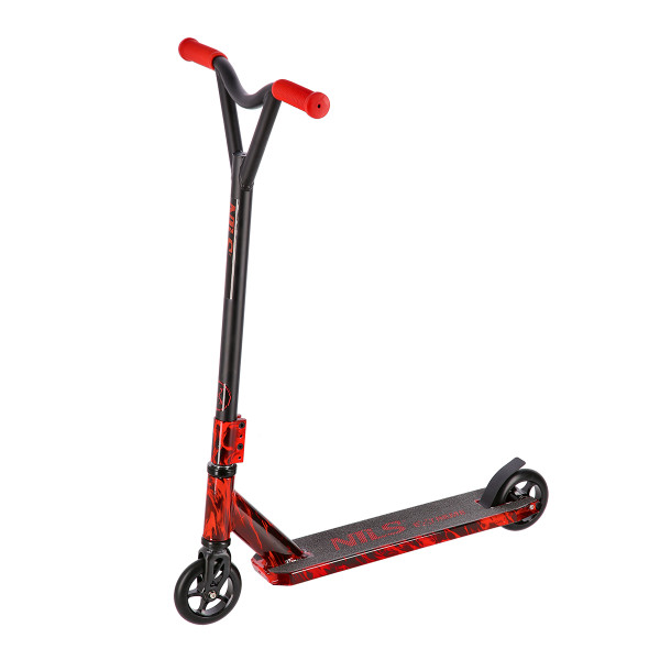 STUNT-ROLLER NILS EXTREME