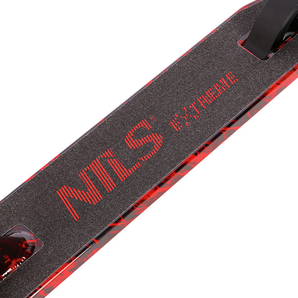 STUNT-ROLLER NILS EXTREME