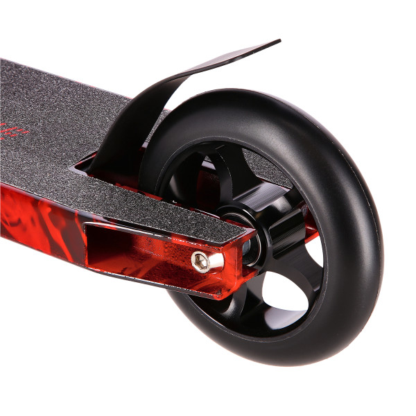 STUNT-ROLLER NILS EXTREME