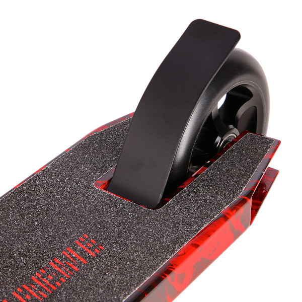 STUNT-ROLLER NILS EXTREME