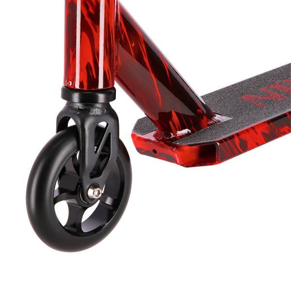 STUNT-ROLLER NILS EXTREME